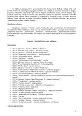 A. Vaičiulaičio gyvenimas ir kūryba 9 puslapis