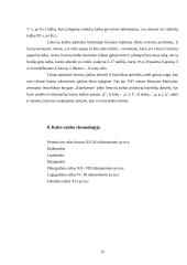 Rašto kilmė, istorija ir raida 12 puslapis