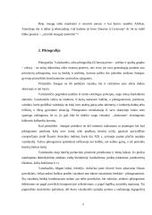 Rašto kilmė, istorija ir raida 5 puslapis