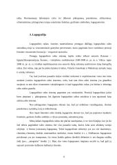 Rašto kilmė, istorija ir raida 6 puslapis