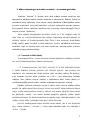 Absoliutaus ir santykinio nuskurdimo problema Karlo Markso teorijoje 3 puslapis