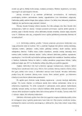Absoliutaus ir santykinio nuskurdimo problema Karlo Markso teorijoje 5 puslapis