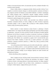 Absoliutaus ir santykinio nuskurdimo problema Karlo Markso teorijoje 8 puslapis