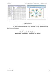 Redukcija (duomenų sumažinimas) ir vizualizavimas 13 puslapis