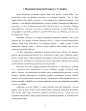 Adamo Smito biografija ir teorijos 4 puslapis