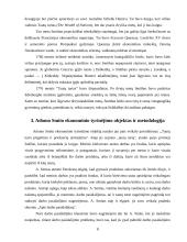 Adamo Smito biografija ir teorijos 8 puslapis