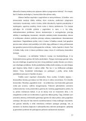 Adamas Smithas – klasikinės politinės ekonomijos kūrėjas 13 puslapis