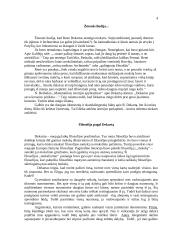 Renė Dekarto teorijos 5 puslapis