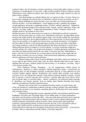 Renė Dekarto teorijos 6 puslapis