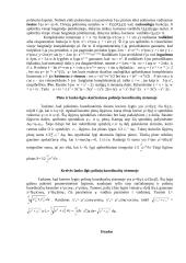 Renė Dekarto teorijos 10 puslapis