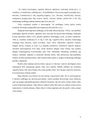 Rūkymo žala chemiko akimis 4 puslapis
