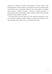 Rūkymo žala chemiko akimis 9 puslapis