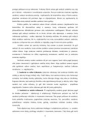 Sandorių rūšys 9 puslapis