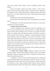 Sandorių rūšys 10 puslapis