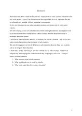 Secondary education in Lithuania and Germany 2 puslapis