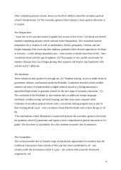 Secondary education in Lithuania and Germany 4 puslapis