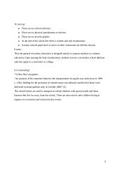 Secondary education in Lithuania and Germany 9 puslapis