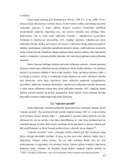 Sisteminis ir lingvistinis teisės normų aiškinimo būdai 13 puslapis