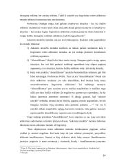 Sisteminis ir lingvistinis teisės normų aiškinimo būdai 14 puslapis