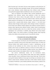 Sisteminis ir lingvistinis teisės normų aiškinimo būdai 15 puslapis