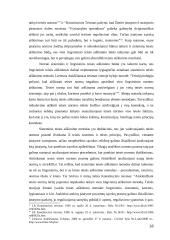 Sisteminis ir lingvistinis teisės normų aiškinimo būdai 18 puslapis