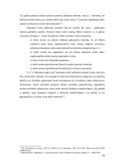 Sisteminis ir lingvistinis teisės normų aiškinimo būdai 19 puslapis