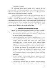 Sisteminis ir lingvistinis teisės normų aiškinimo būdai 10 puslapis