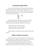 Skaitmeninė logika 4 puslapis