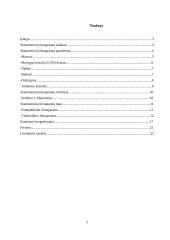 Skaitmeninių fotoaparatų technologijos 2 puslapis