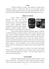 Skaitmeninių fotoaparatų technologijos 13 puslapis