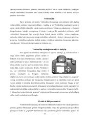 Skaitmeninių fotoaparatų technologijos 14 puslapis