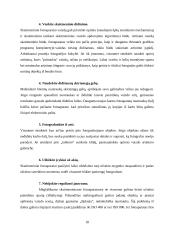 Skaitmeninių fotoaparatų technologijos 18 puslapis