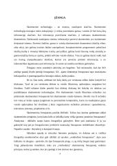 Skaitmeninių fotoaparatų technologijos 3 puslapis