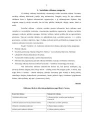 Socialinės reklamos ypatybės 2 puslapis