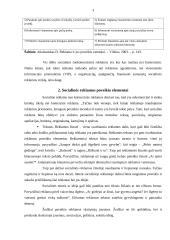 Socialinės reklamos ypatybės 3 puslapis