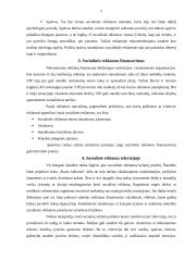 Socialinės reklamos ypatybės 5 puslapis