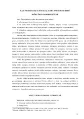 Agrarinė teisė 11 puslapis