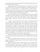 Socialinės aplinkos įtaka asmens socializacijos procese 6 puslapis