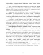 Socialinės aplinkos įtaka asmens socializacijos procese 7 puslapis