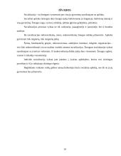 Socialinės aplinkos įtaka asmens socializacijos procese 10 puslapis