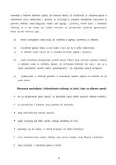 Agresja i przemoc wśród dzieci i młodzieży 16 puslapis