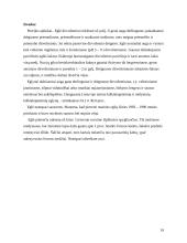 Spygliuočiai. Paprastoji eglė 19 puslapis