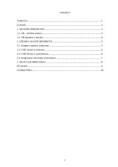 Akcinės bendrovės (AB) ir uždaros akcinės bendrovės (UAB) skirtumai 2 puslapis