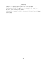 Akcinės bendrovės (AB) ir uždaros akcinės bendrovės (UAB) skirtumai 11 puslapis