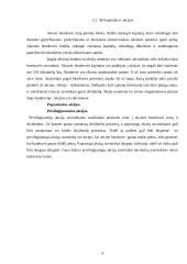 Akcinės bendrovės (AB) ir uždaros akcinės bendrovės (UAB) skirtumai 5 puslapis