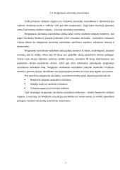 Akcinės bendrovės (AB) ir uždaros akcinės bendrovės (UAB) skirtumai 8 puslapis