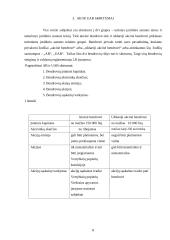 Akcinės bendrovės (AB) ir uždaros akcinės bendrovės (UAB) skirtumai 9 puslapis