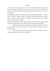 Akcinės bendrovės (AB) ir uždaros akcinės bendrovės (UAB) skirtumai 10 puslapis