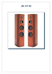 Akustinės sistemos 18 puslapis