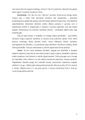 Akustinės sistemos 5 puslapis